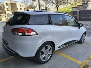 Renault Clio 4 1.5dci 90cp - imagine 5