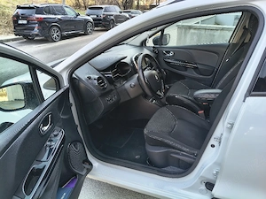 Renault Clio 4 1.5dci 90cp - imagine 7