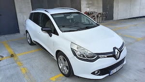 Renault Clio 4 1.5dci 90cp - imagine 2