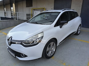 Renault Clio 4 1.5dci 90cp - imagine 4
