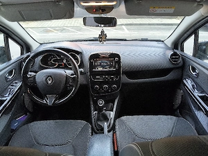 Renault Clio 4 1.5dci 90cp - imagine 6