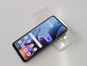 MOTOROLA E15 64gb 2GB 32 megapixeli 5200mAh 6.67" 90Hz + Husa + Folie + Cablu Incarcare