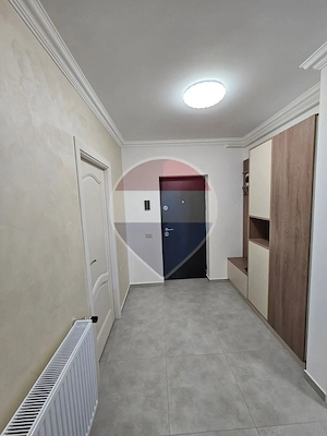 Apartament 1 cameră Cartierul Tei - imagine 6
