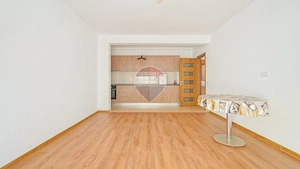 Apartament 2 camere decomandat – Imperial Residence 1 - Terasă 15 mp - imagine 4