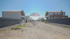 Comision 0%! Casă 3 camere | Mobilată | Curte | Maurer Village - imagine 20