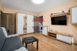 Apartament cu 3 camere de inchiriat | ASTRA| Loc de parcare inclus - imagine 3