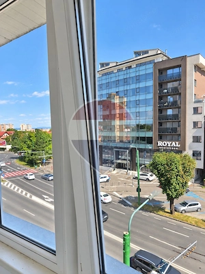 COMISION 0% | Apartament cu 3 camere de închiriat în zona Grivitei - imagine 7