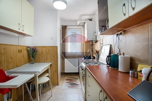 Apartament cu 3 camere de inchiriat | ASTRA| Loc de parcare inclus - imagine 6