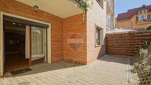 Apartament 2 camere decomandat – Imperial Residence 1 - Terasă 15 mp - imagine 19
