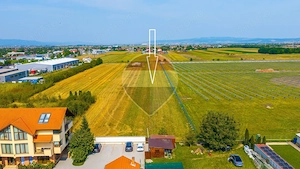 TEREN INTRAVILAN|5.686 MP| M3 |POTENȚIAL REZIDENȚIAL|BRAȘOV - imagine 2