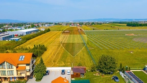 TEREN INTRAVILAN|5.686 MP| M3 |POTENȚIAL REZIDENȚIAL|BRAȘOV - imagine 5