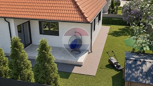 Case noi lângă Brașov | Prejmer Elite Residence Faza II | 450 mp teren - imagine 12