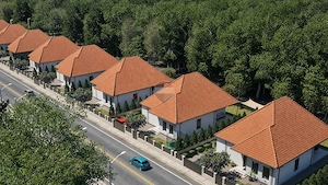 Case noi lângă Brașov | Prejmer Elite Residence Faza II | 450 mp teren - imagine 10