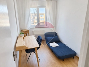 COMISION 0% | Apartament cu 3 camere de închiriat în zona Grivitei - imagine 2