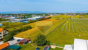 TEREN INTRAVILAN|5.686 MP| M3 |POTENȚIAL REZIDENȚIAL|BRAȘOV - imagine 9