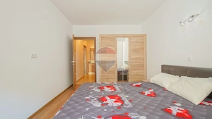 Apartament 2 camere decomandat – Imperial Residence 1 - Terasă 15 mp - imagine 10
