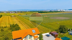 TEREN INTRAVILAN|5.686 MP| M3 |POTENȚIAL REZIDENȚIAL|BRAȘOV - imagine 7