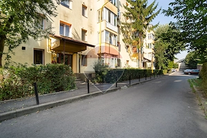Apartament cu 3 camere de inchiriat | ASTRA| Loc de parcare inclus - imagine 14