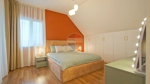 Case noi lângă Brașov | Prejmer Elite Residence Faza II | 450 mp teren - imagine 16