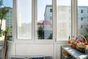 Apartament cu 3 camere de inchiriat | ASTRA| Loc de parcare inclus - imagine 8