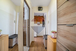 Apartament cu 3 camere de inchiriat | ASTRA| Loc de parcare inclus - imagine 11