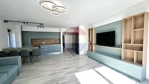 De inchiriat partament cu 2 camere de  in AMA Residence-TARGU MURES - imagine 2