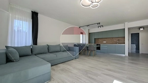 De inchiriat partament cu 2 camere de  in AMA Residence-TARGU MURES - imagine 3