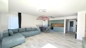 De inchiriat partament cu 2 camere de  in AMA Residence-TARGU MURES - imagine 4