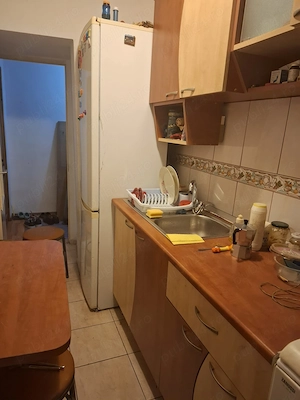 Apartament 1 camera, confort 1, etaj 4, Calea Caransebesului, Resita, Caras-Severin - imagine 2