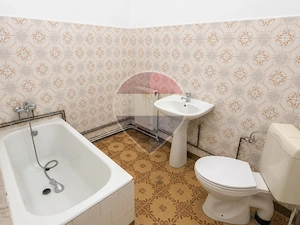 Casă 3 camere | Izolată exterior, acoperiș refăcut | Comision 0% - imagine 14