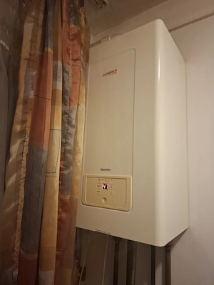 Apartament 1 camera, confort 1, etaj 4, Calea Caransebesului, Resita, Caras-Severin - imagine 3