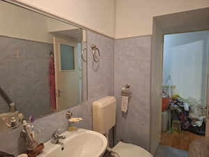 Apartament 1 camera, confort 1, etaj 4, Calea Caransebesului, Resita, Caras-Severin - imagine 6