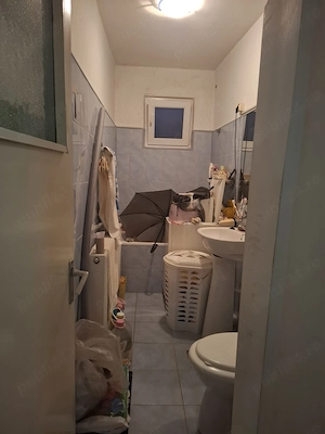 Apartament 1 camera, confort 1, etaj 4, Calea Caransebesului, Resita, Caras-Severin - imagine 5