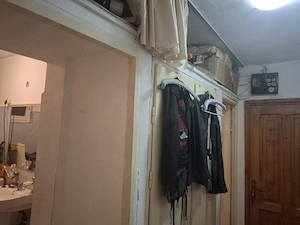 Apartament 1 camera, confort 1, etaj 4, Calea Caransebesului, Resita, Caras-Severin - imagine 4