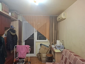 Apartament 1 camera, confort 1, etaj 4, Calea Caransebesului, Resita, Caras-Severin - imagine 7