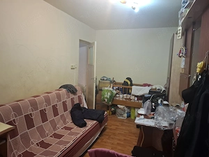 Apartament 1 camera, confort 1, etaj 4, Calea Caransebesului, Resita, Caras-Severin - imagine 8