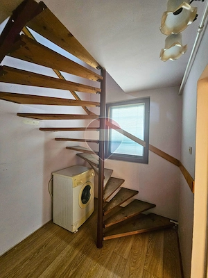 Vilă 6 camere, Păulești — vis-a-vis de parc, langa padure - imagine 12