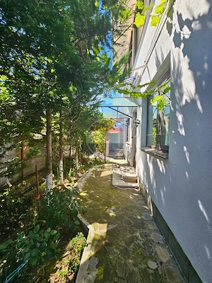 Vilă 6 camere, Păulești — vis-a-vis de parc, langa padure - imagine 16