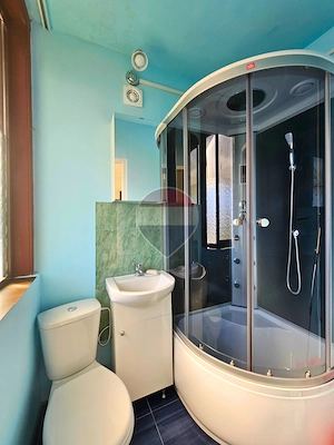 Vilă 6 camere, Păulești — vis-a-vis de parc, langa padure - imagine 14