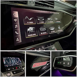 ***PROPRIETAR*Audi A6*C8*50TDI*Quattro*Mild Hybrid*286 cp*S Line*** - imagine 7