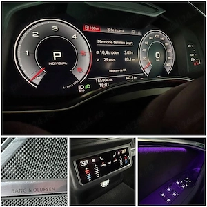 ***PROPRIETAR*Audi A6*C8*50TDI*Quattro*Mild Hybrid*286 cp*S Line*** - imagine 5