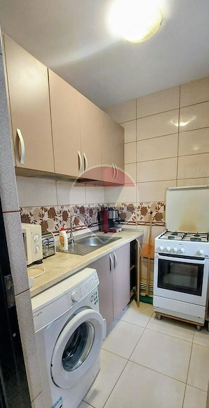 Apartament cu 2 camere de închiriat Tatarasi, str.Stejar - imagine 8