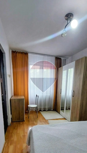 Apartament cu 2 camere de închiriat Tatarasi, str.Stejar - imagine 3