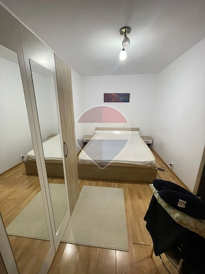Apartament cu 2 camere de închiriat Tatarasi, str.Stejar - imagine 5