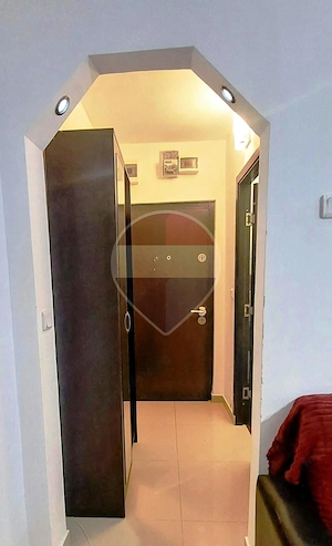 Apartament cu 2 camere de închiriat Tatarasi, str.Stejar - imagine 7