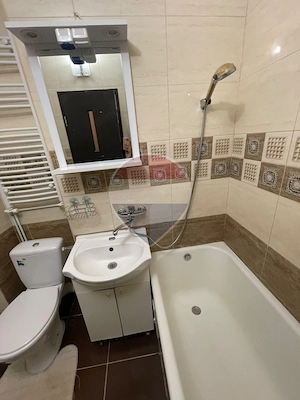 Apartament cu 2 camere de închiriat Tatarasi, str.Stejar - imagine 9