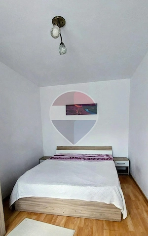 Apartament cu 2 camere de închiriat Tatarasi, str.Stejar - imagine 4