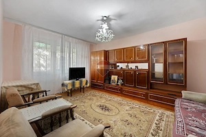 Apartament 2 camere decomandat | Str. Tudor Vladimirescu, Arad