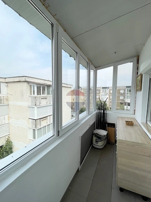 Apartament cu 2 camere de inchiriat in Aradul Nou - imagine 4