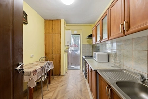 Apartament 2 camere decomandat | Str. Tudor Vladimirescu, Arad - imagine 5
